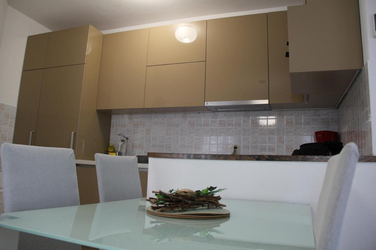 Apartment Zarko Vrsar Exterior foto